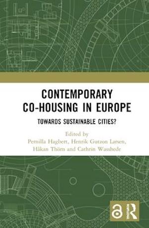 Contemporary Co-housing in Europe