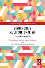 Singapore’s Multiculturalism
