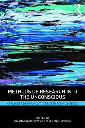 Methods of Research into the Unconscious