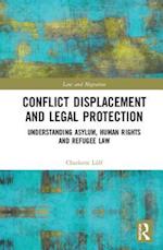 Conflict Displacement and Legal Protection