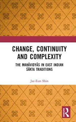 Change, Continuity and Complexity