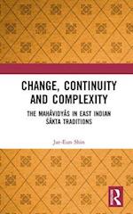 Change, Continuity and Complexity