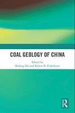 Coal Geology of China