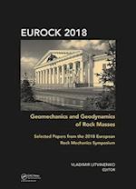 Geomechanics and Geodynamics of Rock Masses: Selected Papers from the 2018 European Rock Mechanics Symposium