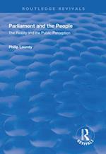 Parliament and the People