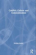 Conflict, Culture and Communication