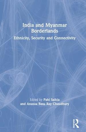 India and Myanmar Borderlands