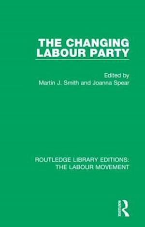 The Changing Labour Party