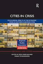 Cities in Crisis