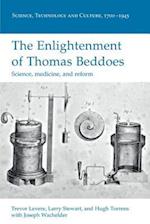 The Enlightenment of Thomas Beddoes