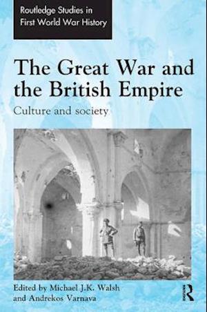 The Great War and the British Empire