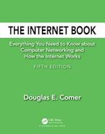 The Internet Book