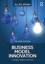 Business Model Innovation