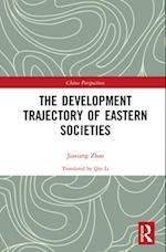 The Development Trajectory of Eastern Societies