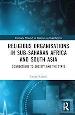 Religious Organisations in Sub-Saharan Africa and South Asia