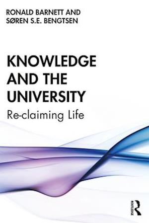 Knowledge and the University