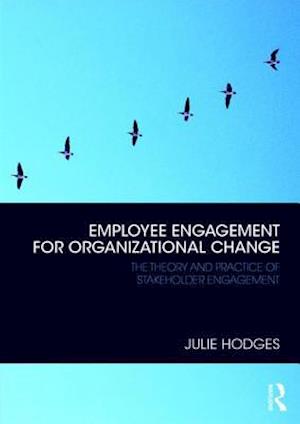 Employee Engagement for Organizational Change