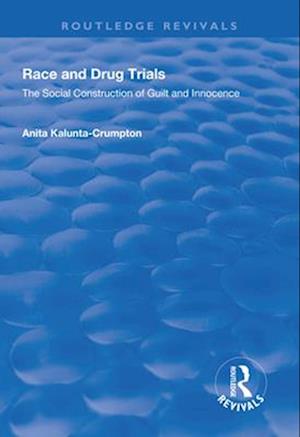 Race and Drug Trials