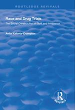 Race and Drug Trials