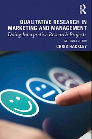 Qualitative Research in Marketing and Management