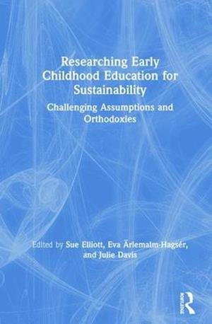 Researching Early Childhood Education for Sustainability