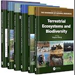 The Handbook of Natural Resources, Second Edition, Six Volume Set