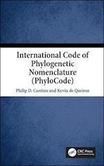 International Code of Phylogenetic Nomenclature (PhyloCode)