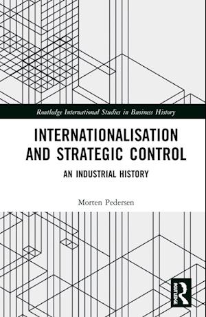 Internationalisation and Strategic Control