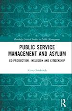 Public Service Management and Asylum