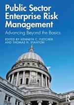 Public Sector Enterprise Risk Management