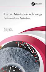 Carbon Membrane Technology