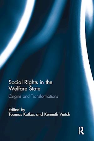 Social Rights in the Welfare State