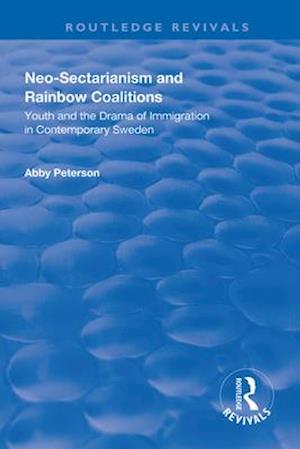 Neo-sectarianism and Rainbow Coalitions