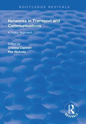 Networks in Transport and Communications