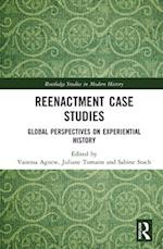 Reenactment Case Studies