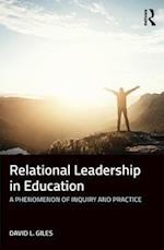Relational Leadership in Education