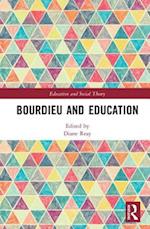 Bourdieu and Education