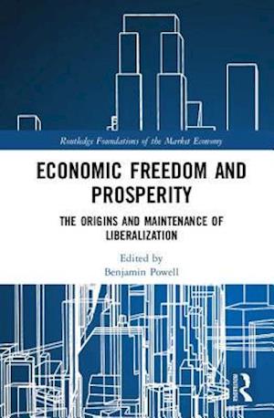 Economic Freedom and Prosperity