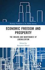 Economic Freedom and Prosperity