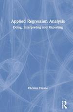 Applied Regression Analysis