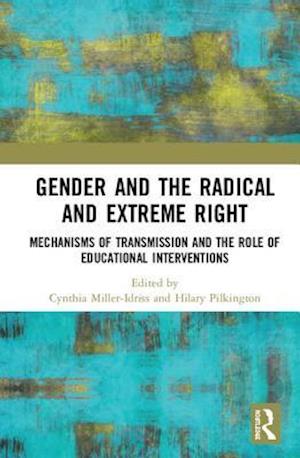 Gender and the Radical and Extreme Right