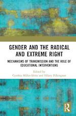 Gender and the Radical and Extreme Right