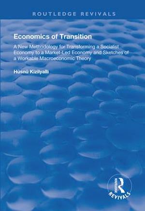 Economics of Transition