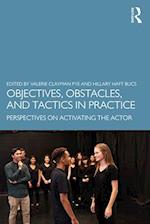 Objectives, Obstacles, and Tactics in Practice