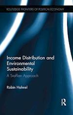 Income Distribution and Environmental Sustainability