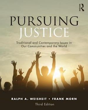 Pursuing Justice