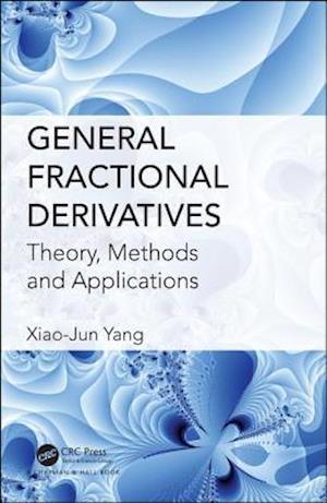 General Fractional Derivatives