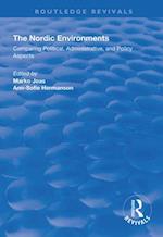 The Nordic Environments