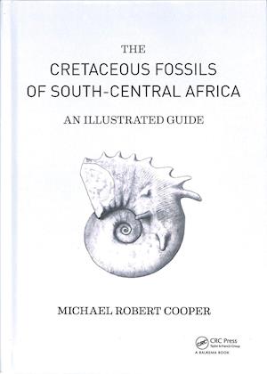 Cretaceous Fossils of South-Central Africa