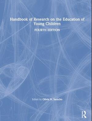 Handbook of Research on the Education of Young Children